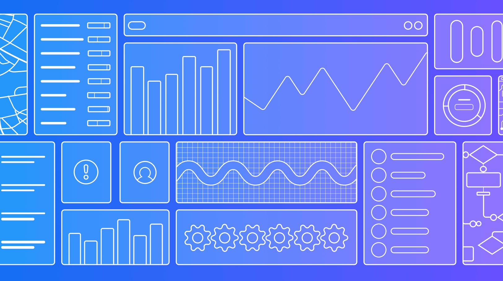 low-code application development