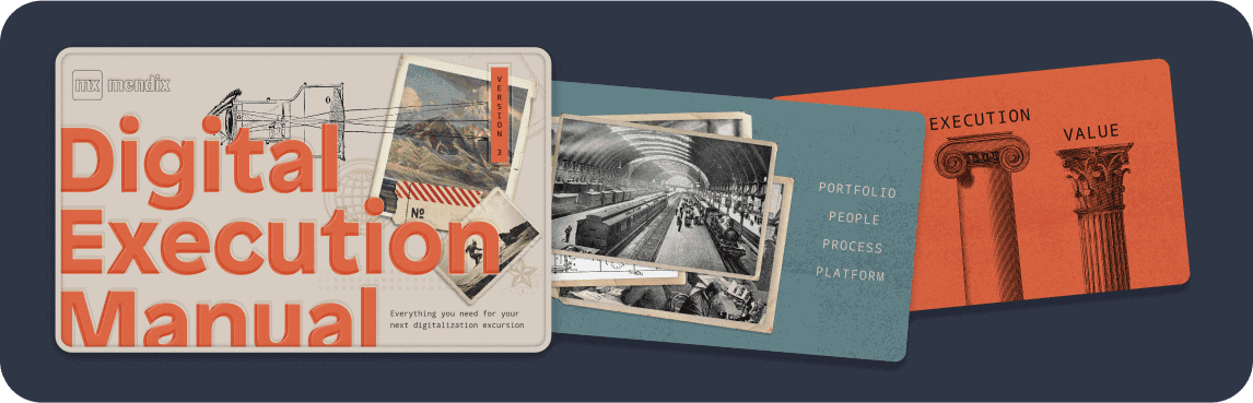 Digital Execution Manual