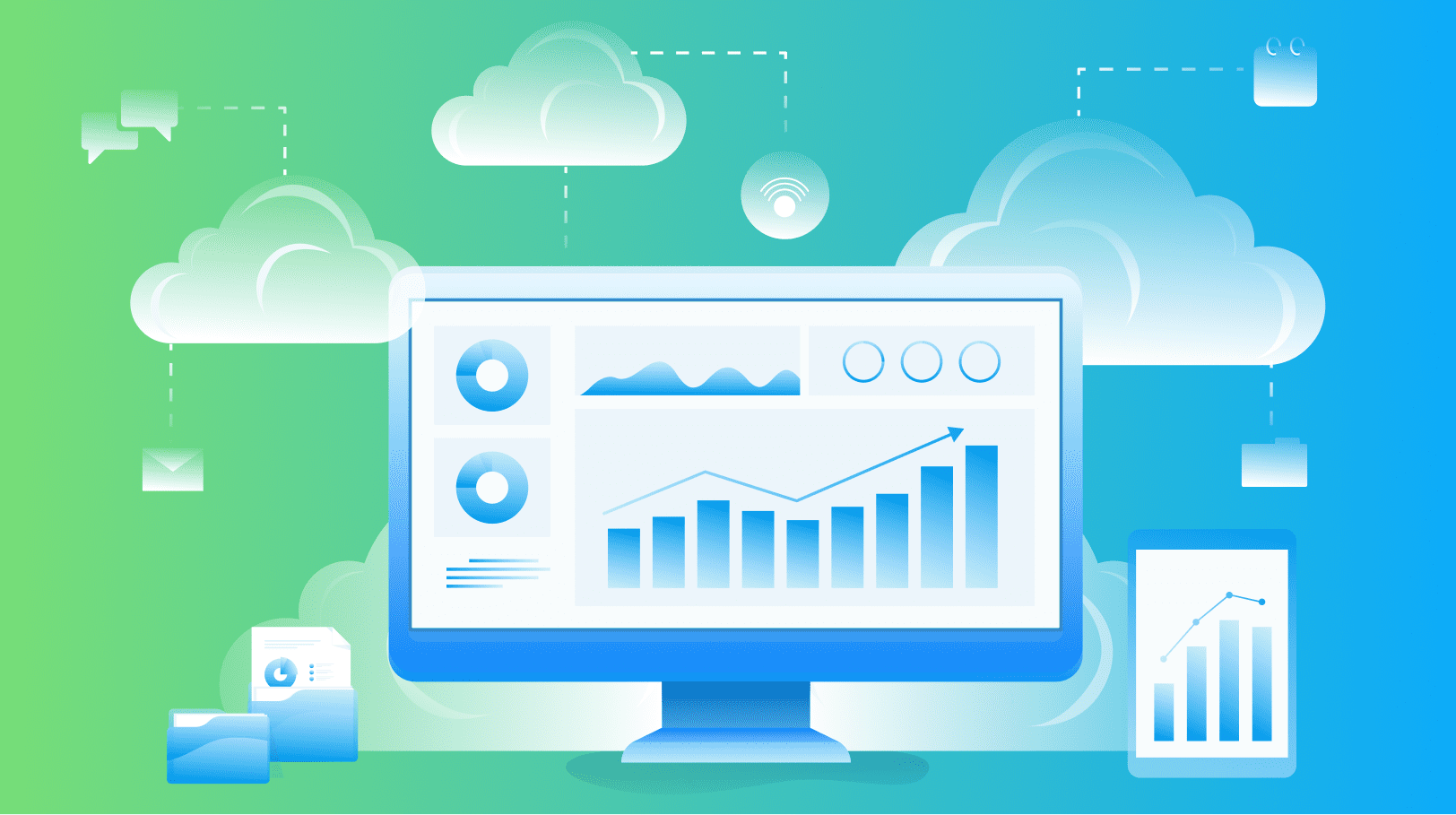 Upgrading Legacy Systems