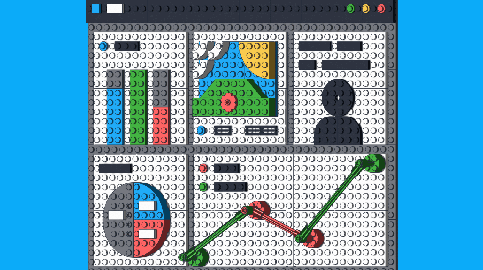 what is component architecture